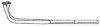 SIGAM 16112 Exhaust Pipe